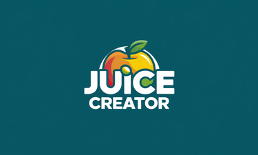 JuiceCreator.com - Creative brandable domain for sale